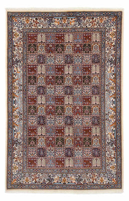 Tapis persan - Classique - 293 x 200 cm - multicolore