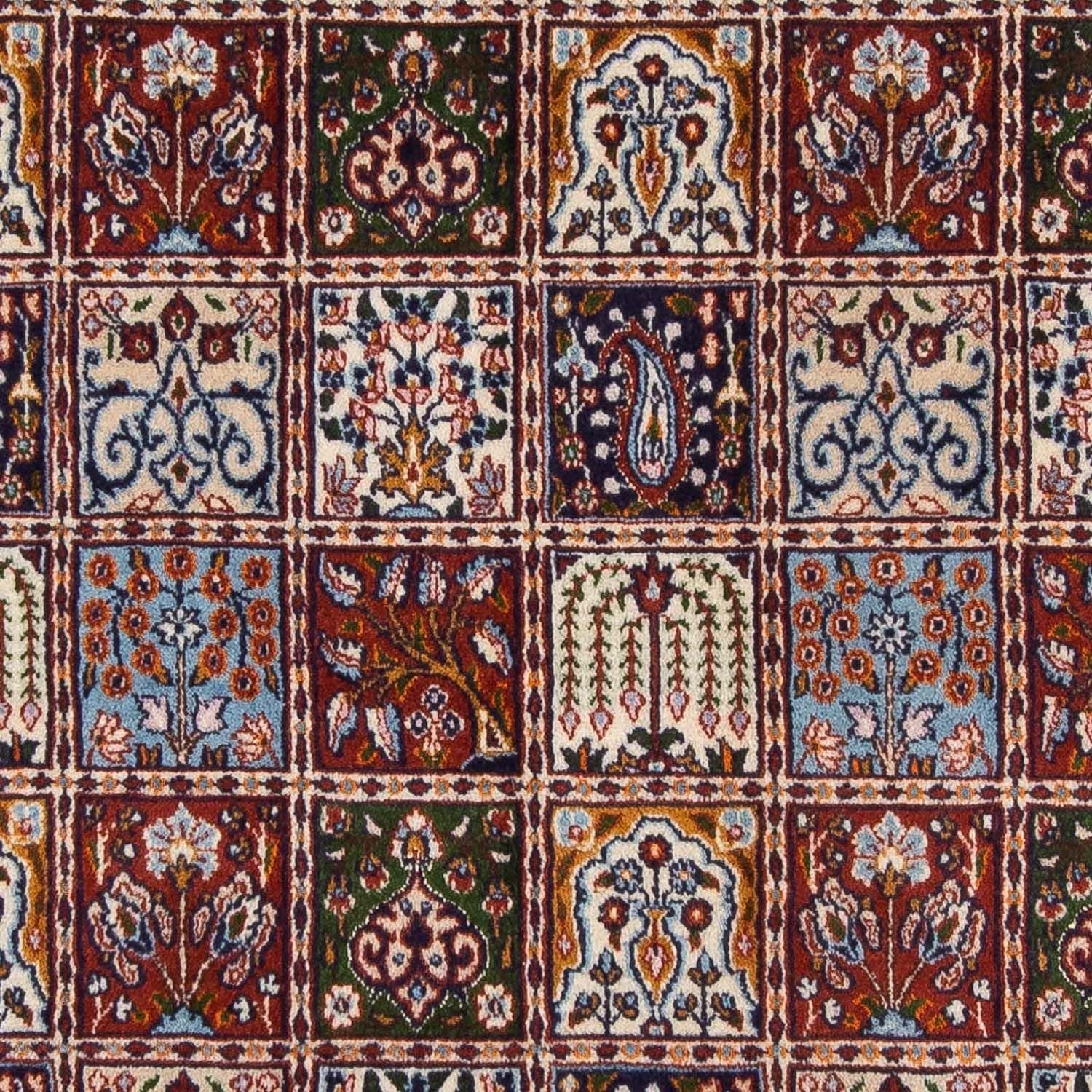 Tapis persan - Classique - 293 x 200 cm - multicolore