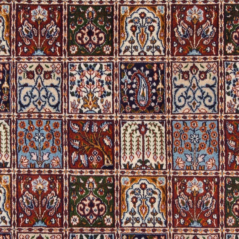 Tapis persan - Classique - 293 x 200 cm - multicolore