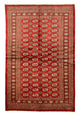 Tapis de Boukhara Tapis 223x149cm - Tapis oriental