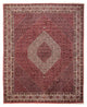 Tapis de Bidjar Tapis 293x248cm - Tapis persan