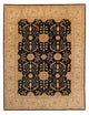 Tapis Gabbeh persan Tapis 190x140cm - Perserteppich Wollteppich