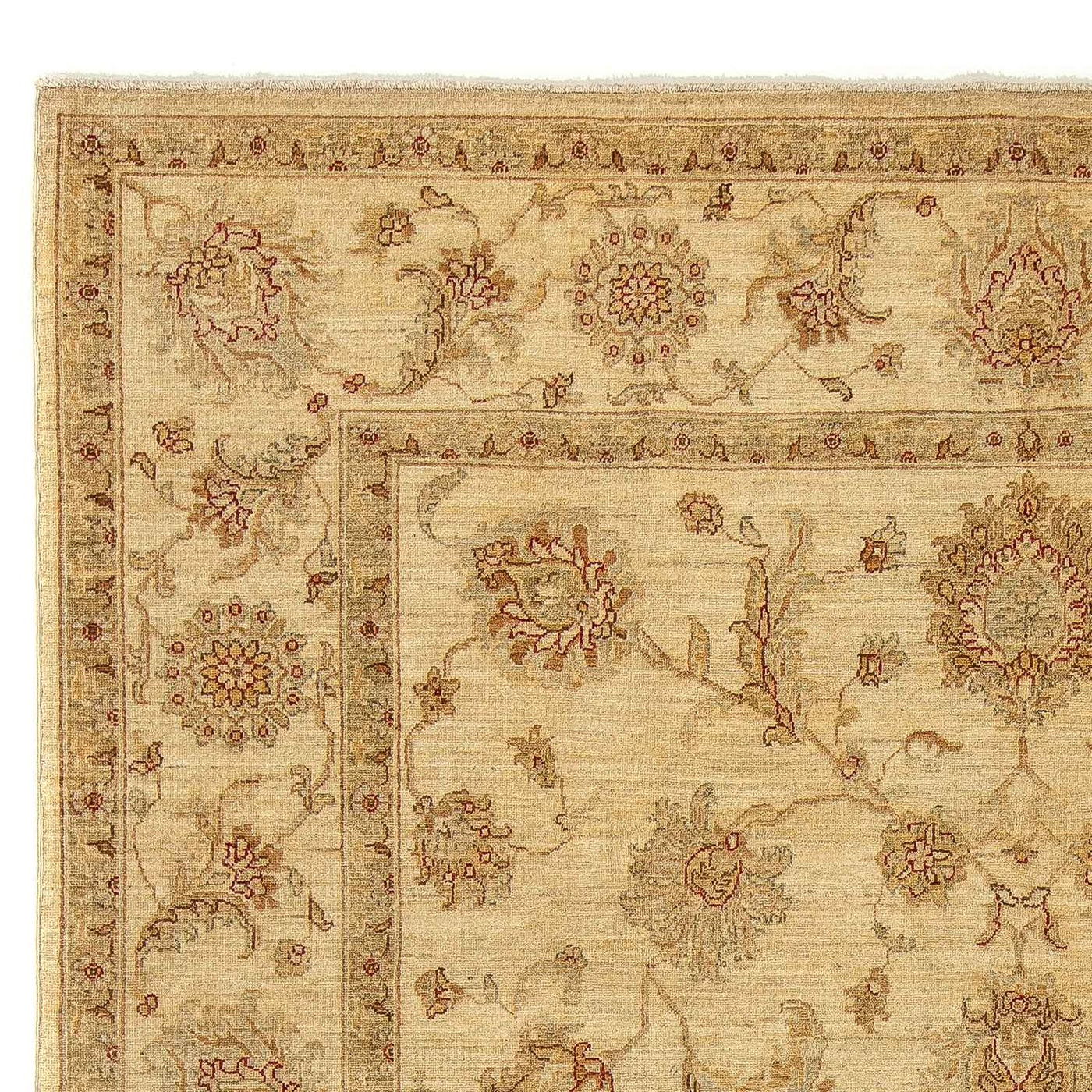 Farahan Tapis 315x246cm - Tapis oriental
