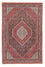 Tapis persan - Bidjar - 177 x 109 cm - rouge