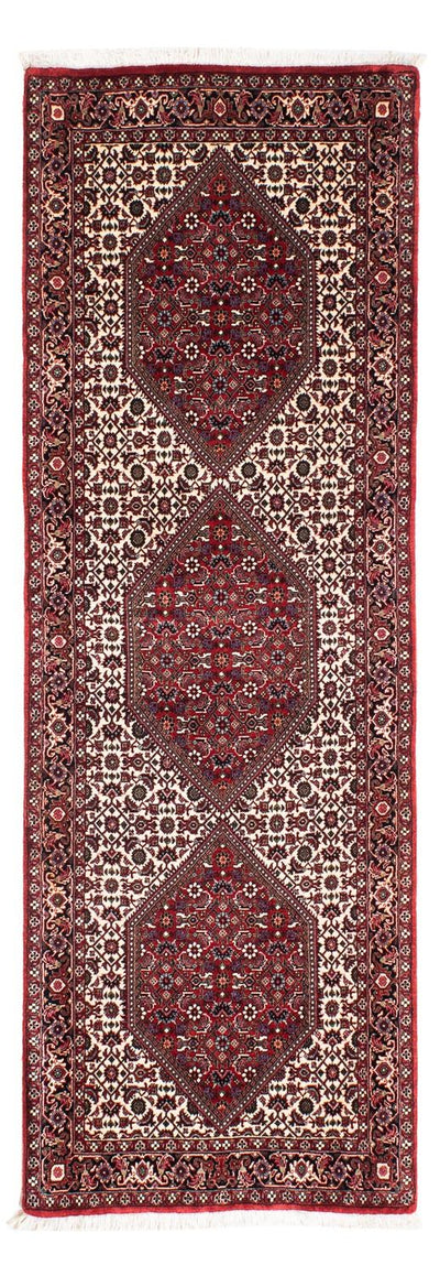 Tapis de Bidjar Tapis 74x206cm - Tapis persan