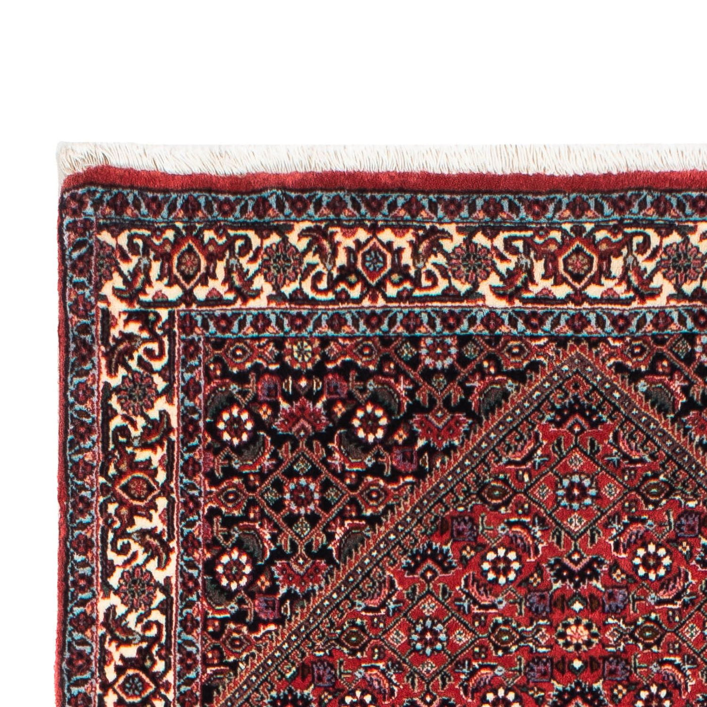 Tapis de Bidjar Tapis 219x79cm - Tapis persan