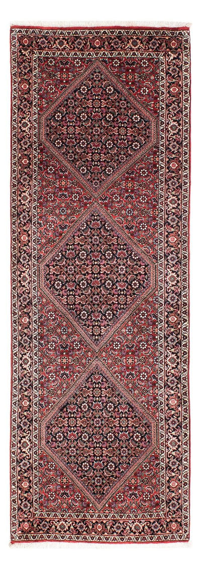 Tapis de Bidjar Tapis 74x209cm - Tapis persan