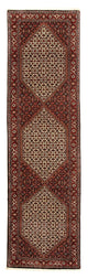 Tapis de Bidjar Tapis 316x81cm - Tapis persan