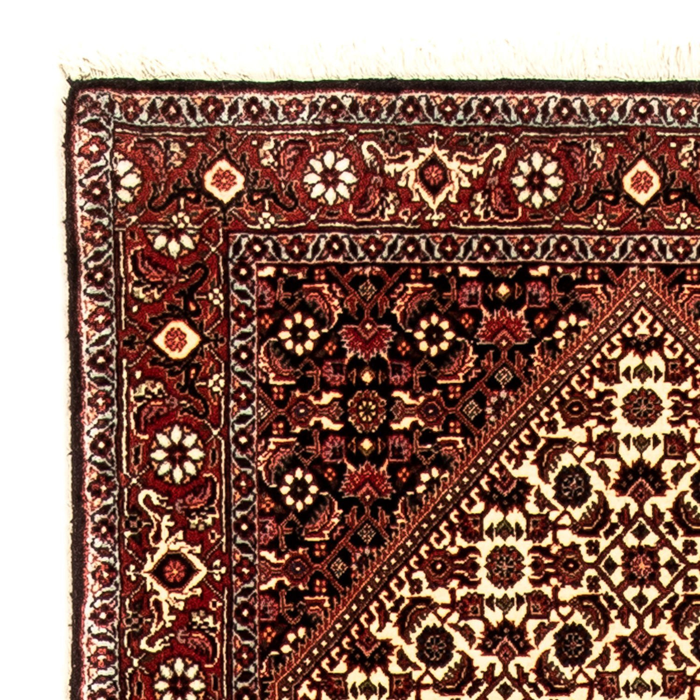 Tapis de Bidjar Tapis 316x81cm - Tapis persan