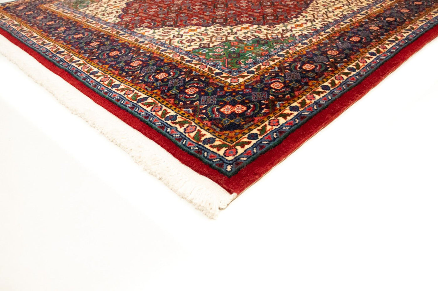 Tapis de Sarouk Tapis 156x107cm - Tapis persan