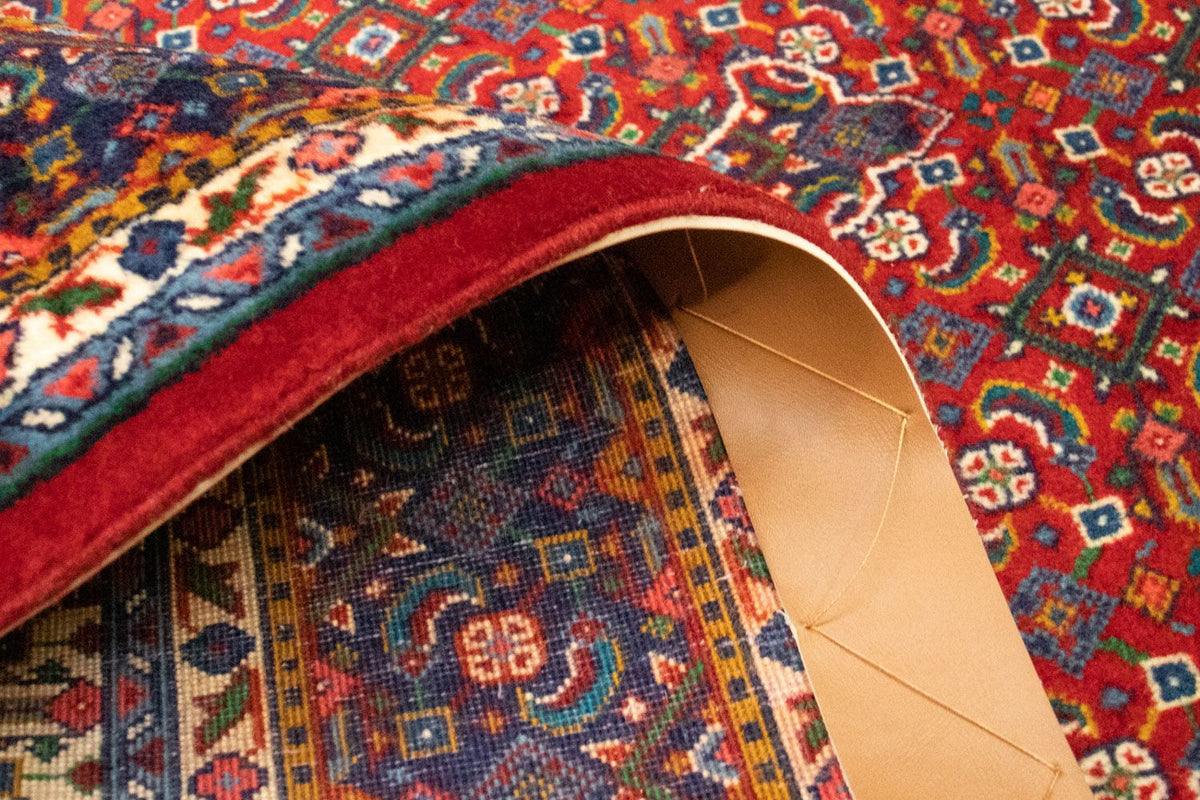 Tapis persan - Classique - 156 x 107 cm - rouge