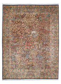 Tapis persan - Royal - 234 x 177 cm - multicolore
