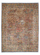 Rafsanjan Tapis 234x177cm - Tapis persan