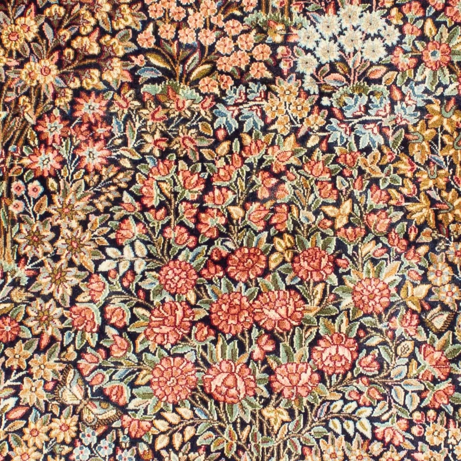 Tapis persan - Royal - 234 x 177 cm - multicolore
