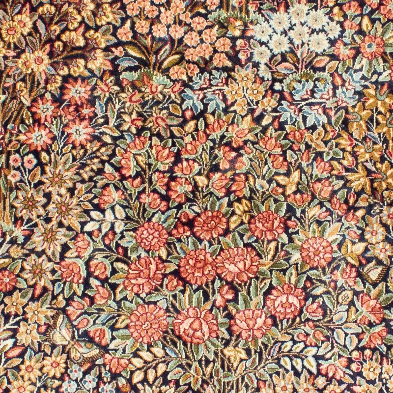 Tapis persan - Royal - 234 x 177 cm - multicolore