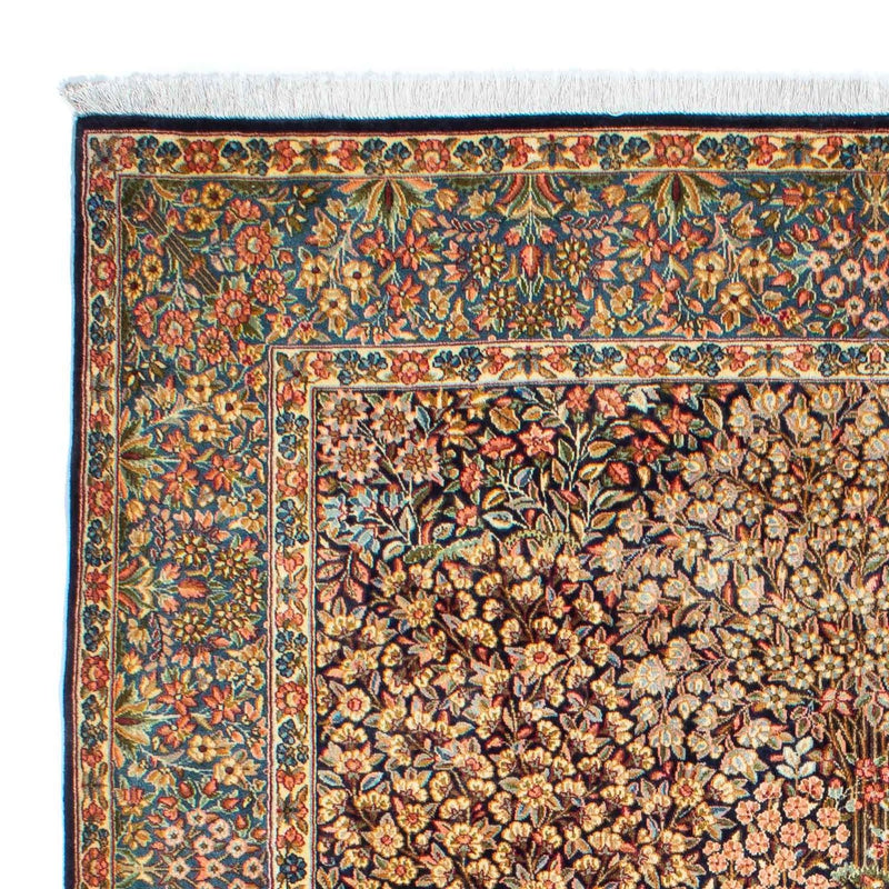 Tapis persan - Royal - 234 x 177 cm - multicolore