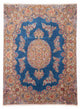 Rafsanjan Tapis 238x324cm - Tapis persan