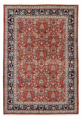 Tapis persan - Classique - 285 x 200 cm - rouge clair