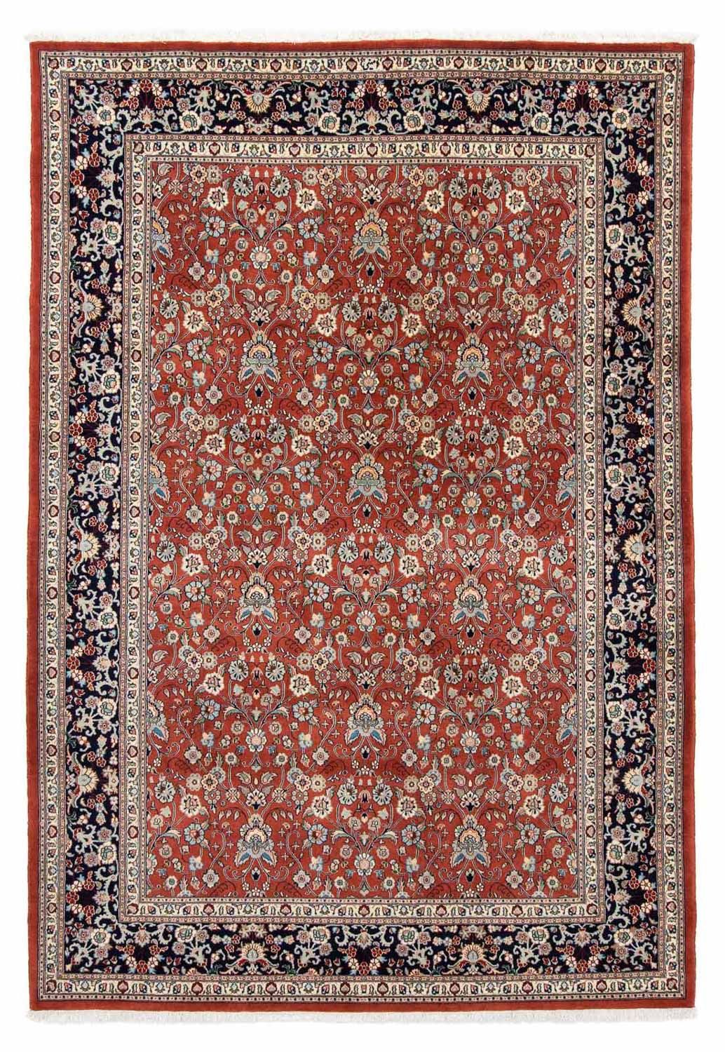 Tapis persan - Classique - 285 x 200 cm - rouge clair