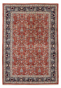Tapis persan - Classique - 285 x 200 cm - rouge clair