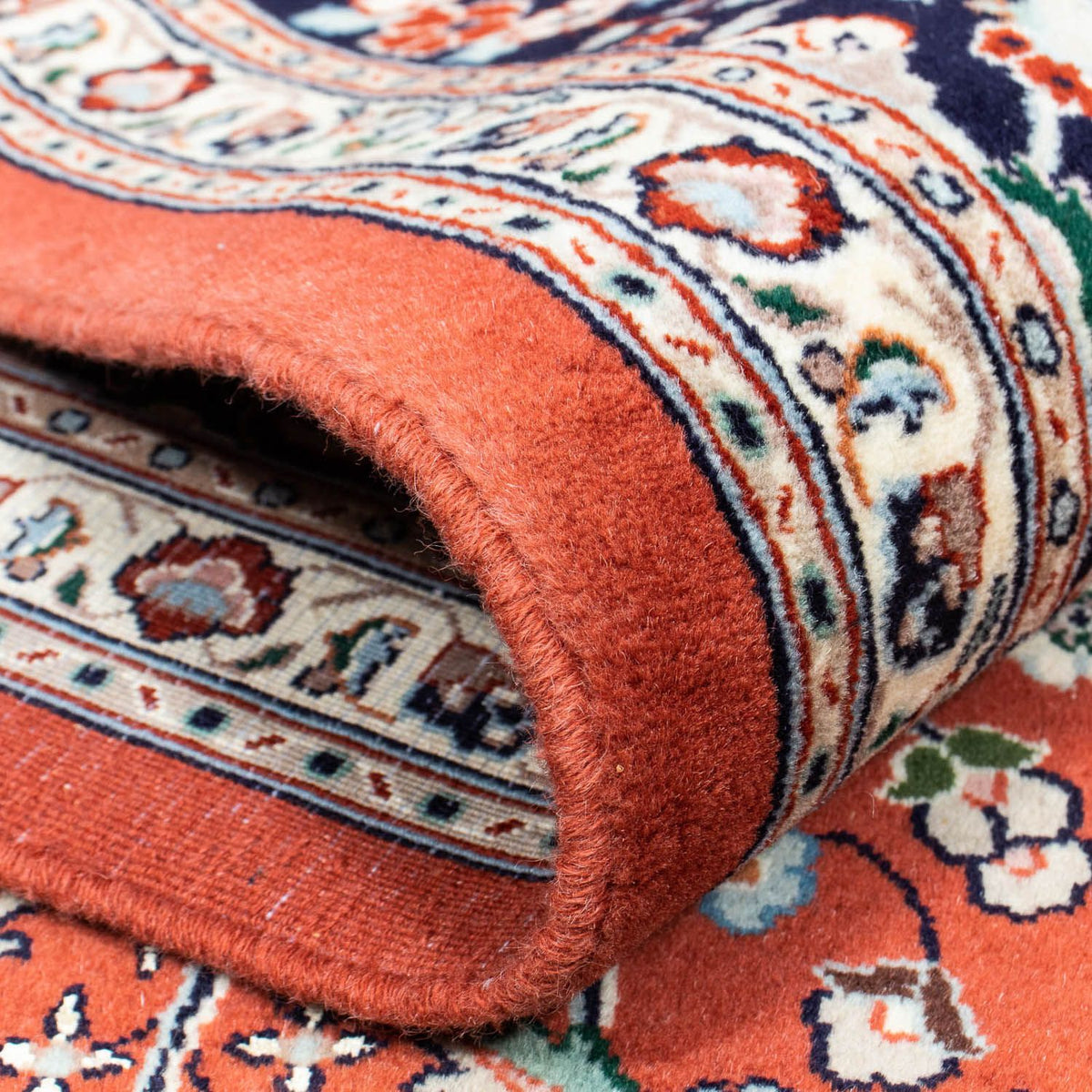 Tapis persan - Classique - 285 x 200 cm - rouge clair