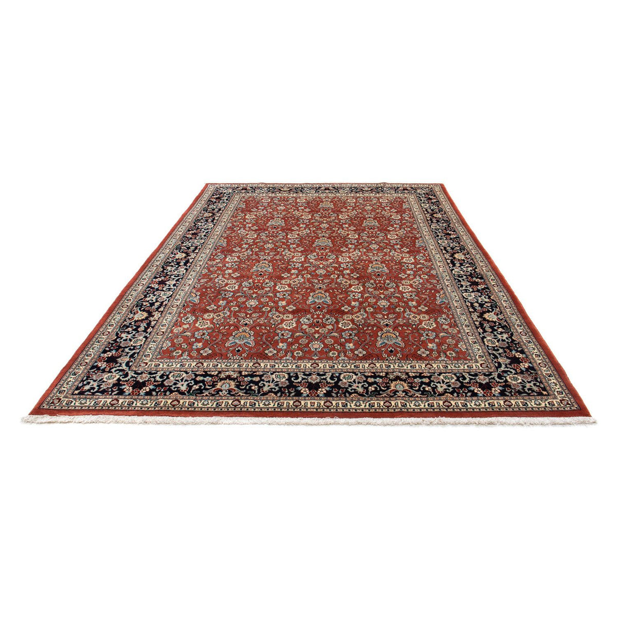 Tapis persan - Classique - 285 x 200 cm - rouge clair