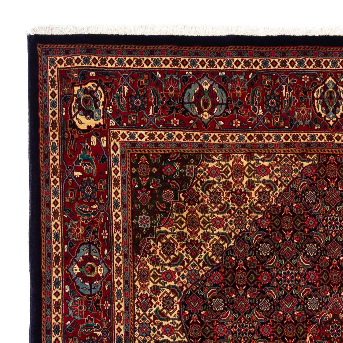 Tapis de Sarouk Tapis 208x307cm - Tapis persan