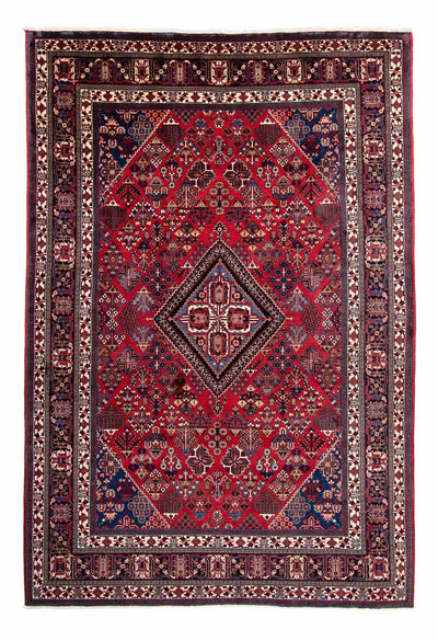 Meymeh Tapis 235x343cm - Tapis persan