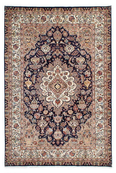 Kashmar Tapis 195x292cm - Tapis persan