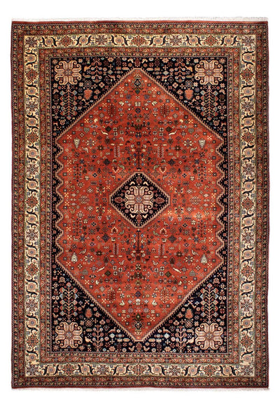Qashqai Tapis 200x300cm - Tapis persan
