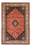 Tapis persan - Nomadic - 298 x 200 cm - bleu foncé