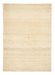 Tapis Gabbeh persan Tapis 202x143cm - Perserteppich Wollteppich