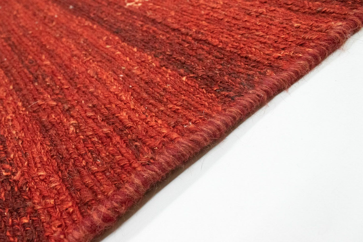 Tapis Gabbeh persan Tapis 192x150cm - Perserteppich Wollteppich