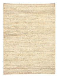 Tapis Gabbeh - Persan - 202 x 146 cm - beige