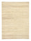 Tapis Gabbeh - Persan - 202 x 146 cm - beige