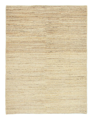 Tapis Gabbeh - Persan - 192 x 143 cm - beige