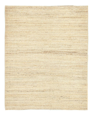 Tapis Gabbeh - Persan - 192 x 150 cm - beige