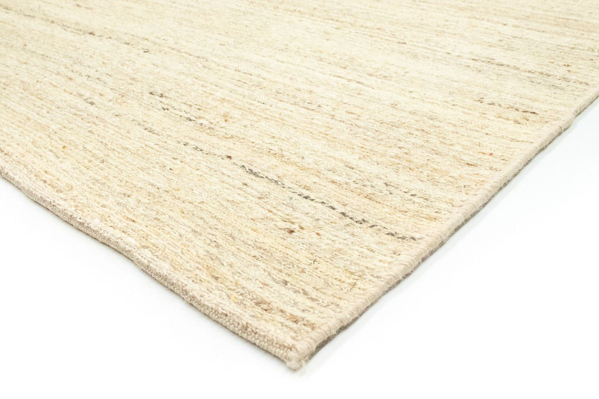 Tapis Gabbeh - Persan - 192 x 150 cm - beige