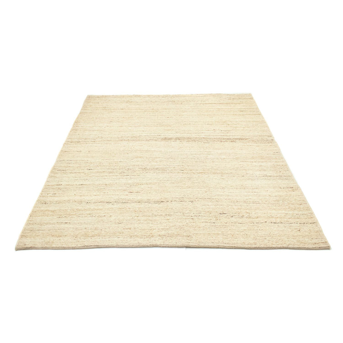 Tapis Gabbeh - Persan - 192 x 150 cm - beige