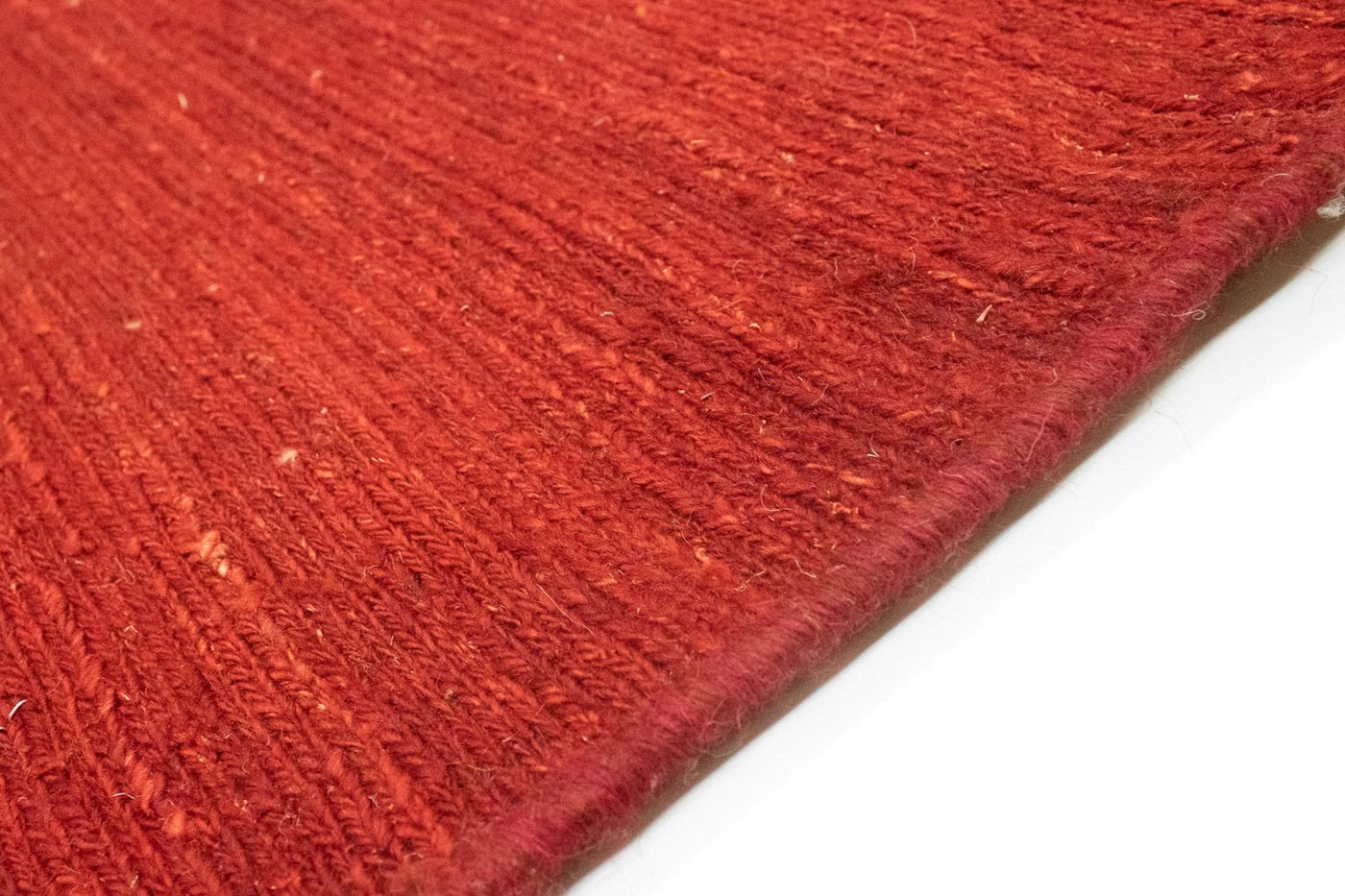 Tapis Gabbeh persan Tapis 203x140cm - Perserteppich Wollteppich