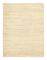 Tapis Gabbeh - Persan - 190 x 144 cm - beige
