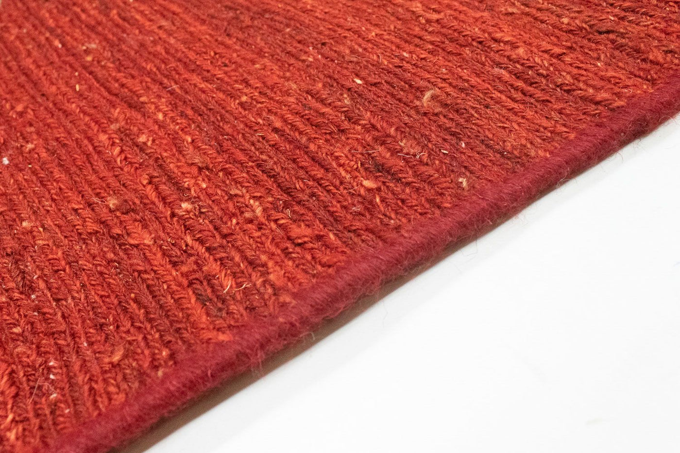 Tapis Gabbeh persan Tapis 200x147cm - Perserteppich Wollteppich