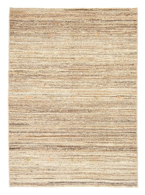 Tapis Gabbeh - Persan - 200 x 143 cm - beige