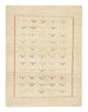 Tapis Gabbeh persan Tapis 195x144cm - Perserteppich Wollteppich