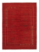Tapis Gabbeh persan Tapis 197x144cm - Perserteppich Wollteppich