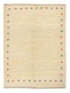 Tapis Gabbeh persan Tapis 198x150cm - Perserteppich Wollteppich