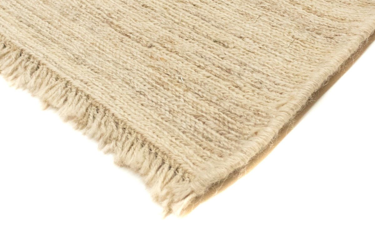 Tapis Gabbeh - Persan - 292 x 196 cm - beige