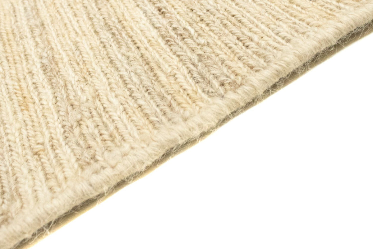 Tapis Gabbeh - Persan - 292 x 196 cm - beige
