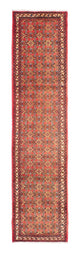 Tapis de Hosseinabad Tapis 305x70cm - Tapis persan