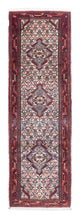 Tapis de Hosseinabad Tapis 290x83cm - Tapis persan